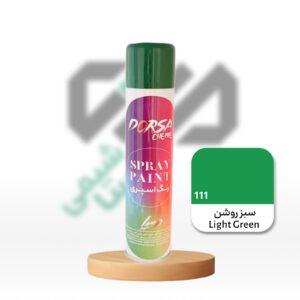 سبز روشن 111