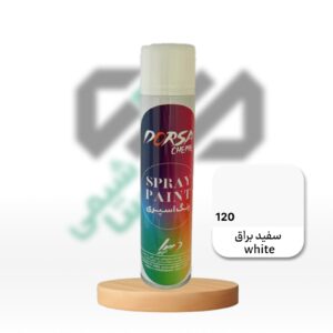 سفید براق120