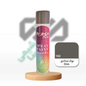 نوک مدادی 132