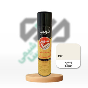 چسب 137